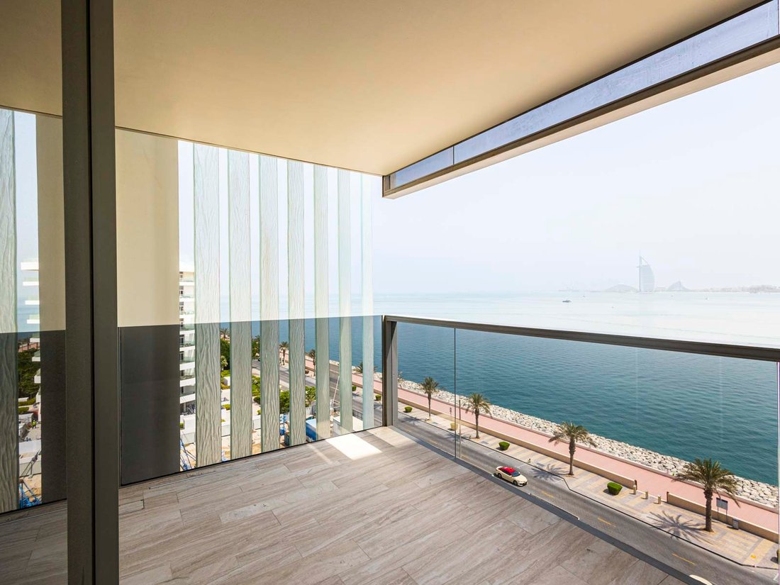 Apartment in United Arab Emirates 2 - 16277758