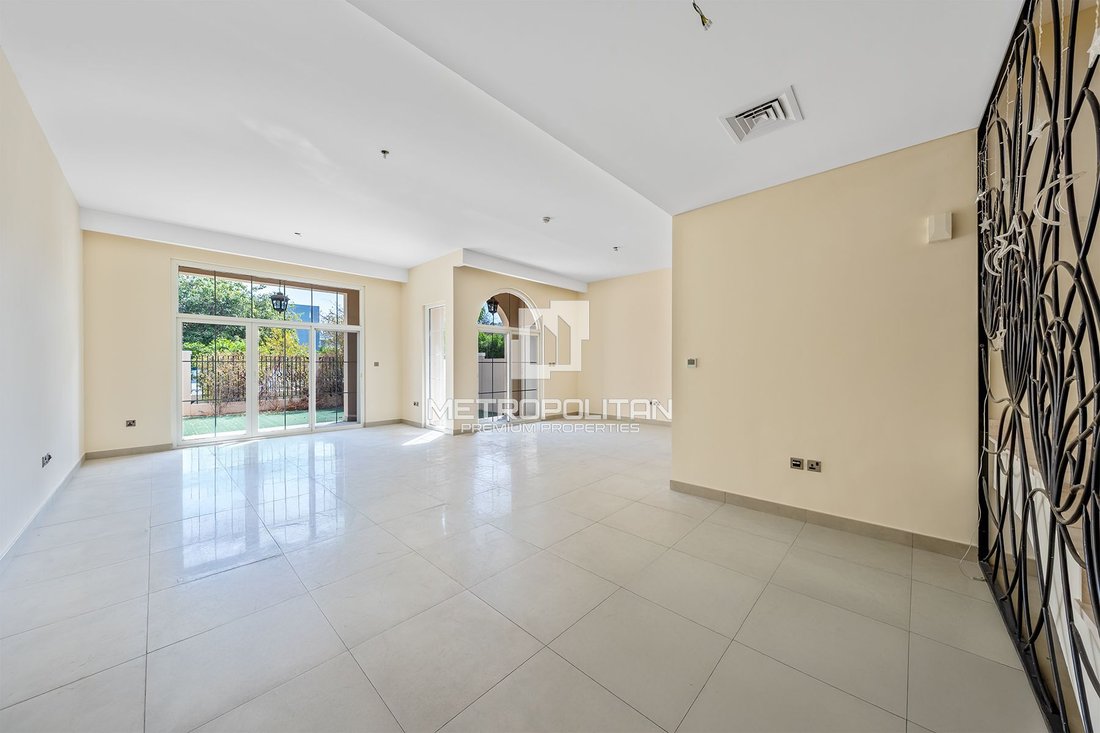 Townhouse in Al Hebiah First, Al Hebiah, Dubai 4 - 16224383
