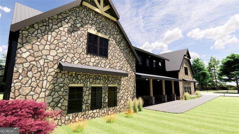 House in Euharlee, Georgia, United States 5 - 16278263