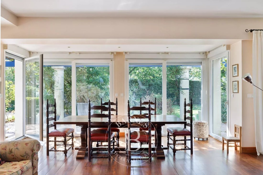 Townhouse in Saint Martin-Cité des Fleurs, Biarritz, France 4 - 16277736