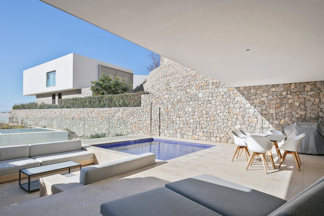 Villa a Port d'Andratx, Andratx, Isole Baleari 5 - 16278273
