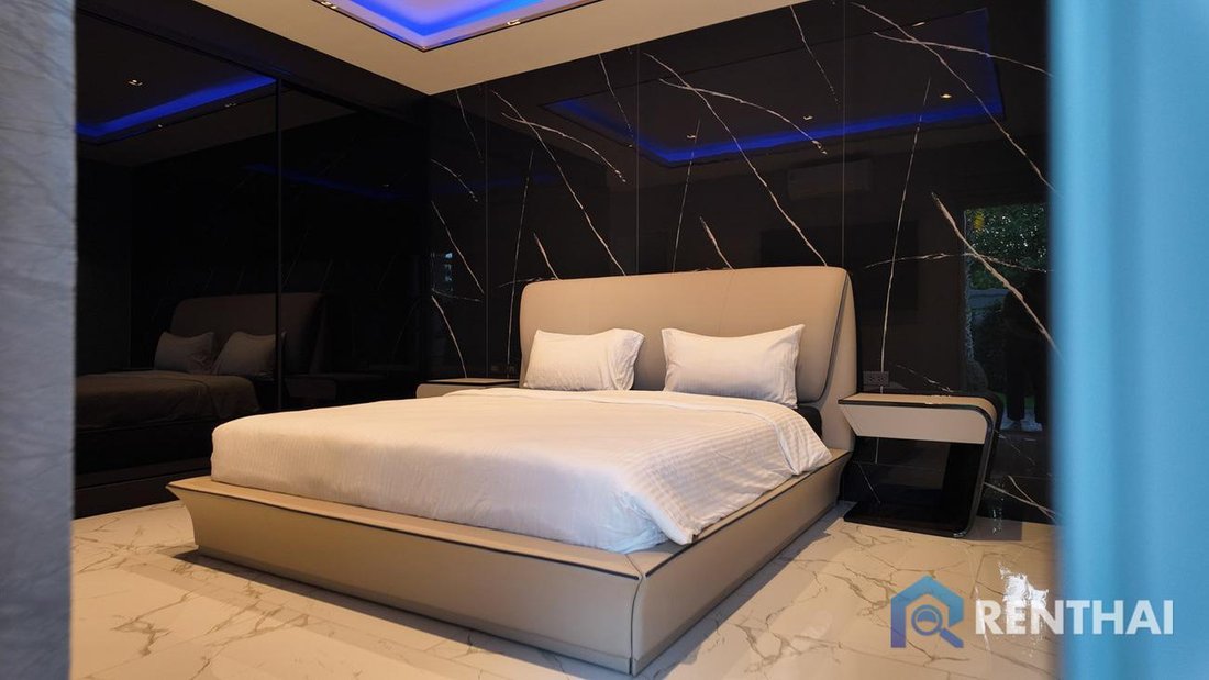 Villa in Pattaya City, Chon Buri, Thailand 5 - 16277643