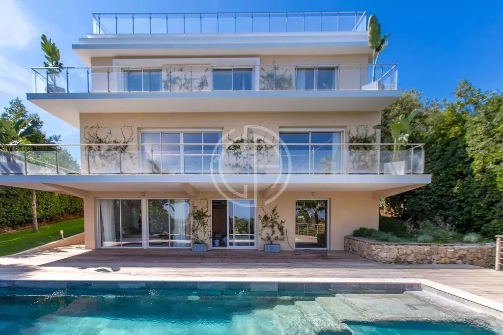 Villa in Ponteil, Antibes, France 1 - 16277691