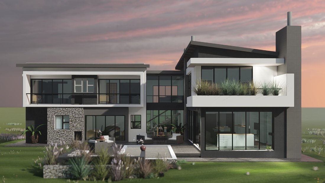 House in Centurion, Gauteng, South Africa 2 - 16278403