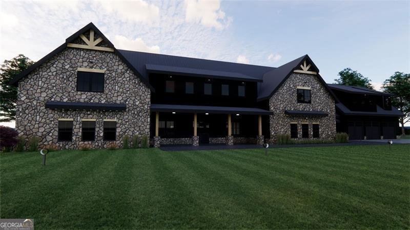 House in Euharlee, Georgia, United States 4 - 16278263