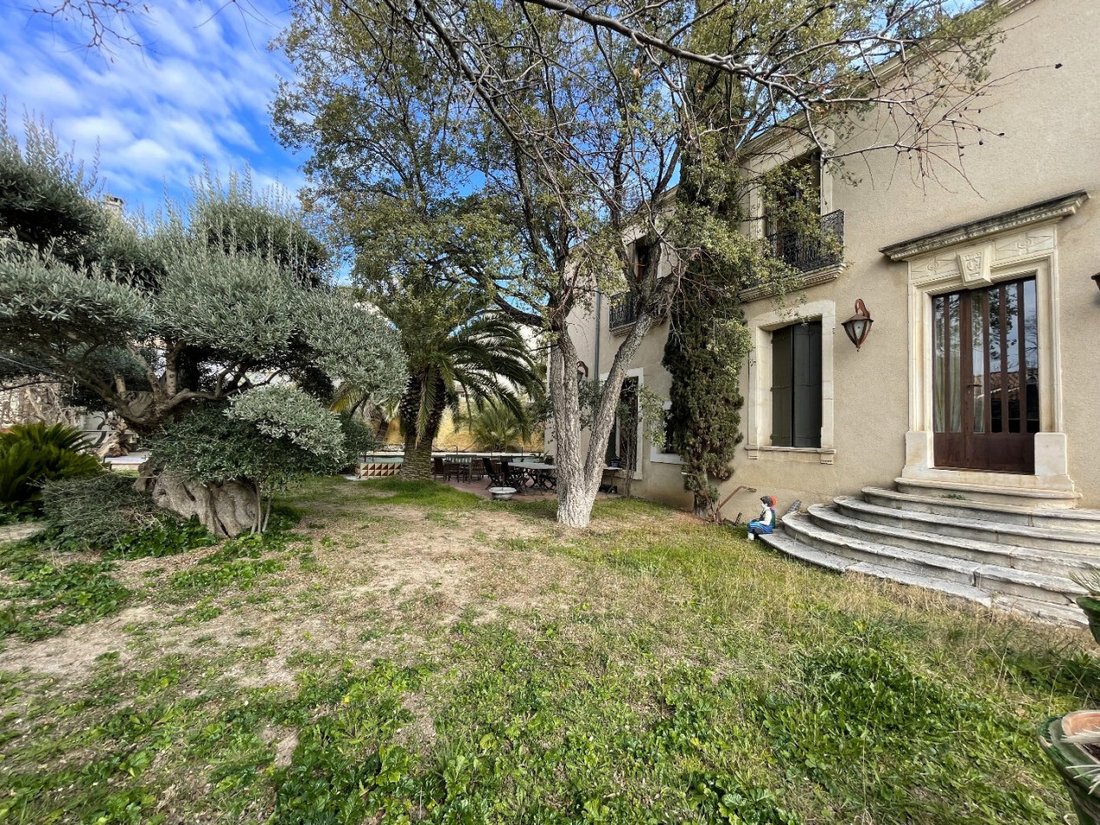 House in Nord, Pezenas, France 2 - 16277867