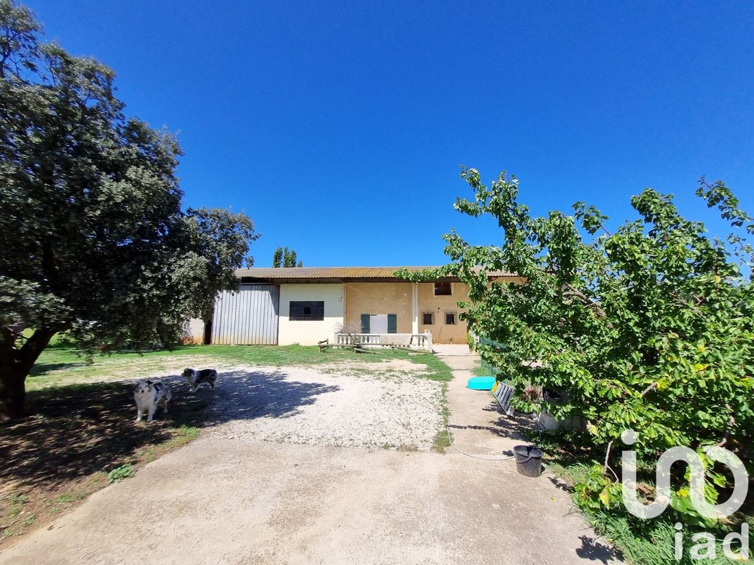 House in Arles, Provence-Alpes-Côte d'Azur, France 4 - 16278816