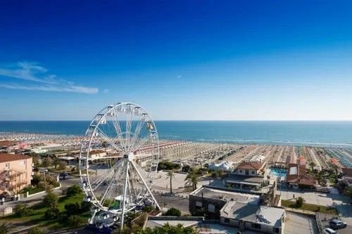 Apartment in Camaiore, Tuscany, Italy 1 - 16277675
