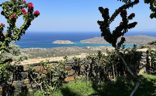 Villa in Community of Fourni, Neapoli Municipal Unit, Greece 1
