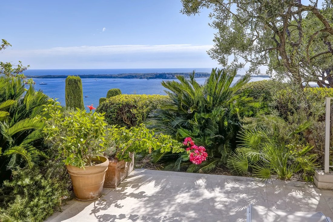 Apartment in La Californie, Cannes, France 2 - 16209457