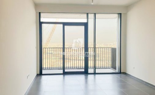 Apartment in Dubai Creek Harbour, Dubai, United Arab Emirates 1