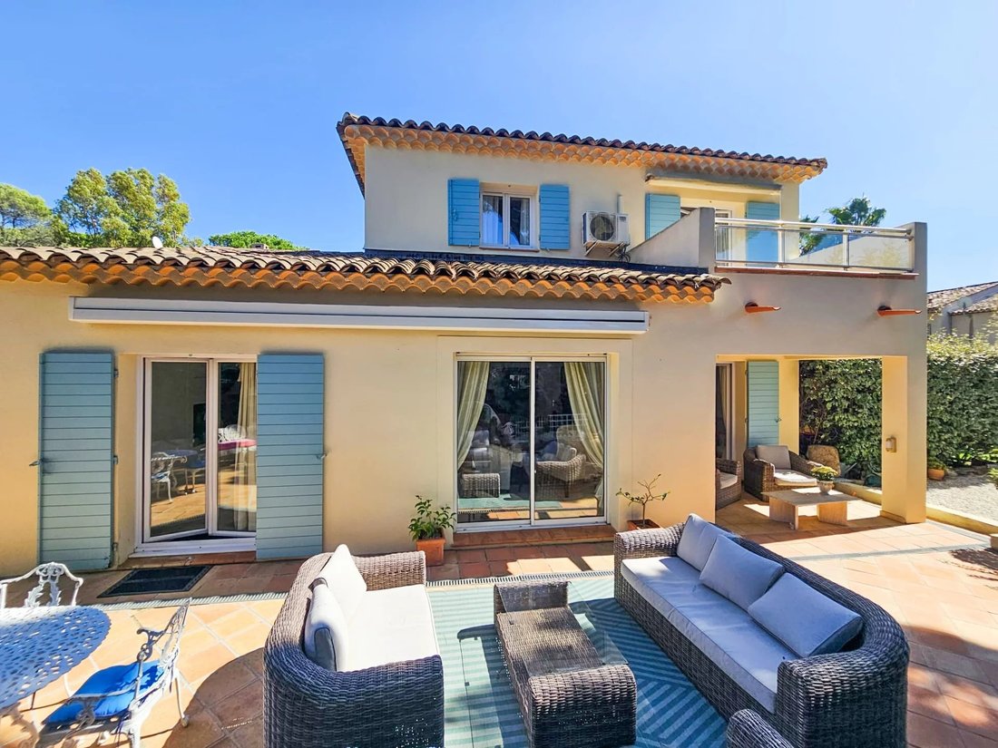 Villa in France 1 - 16266202