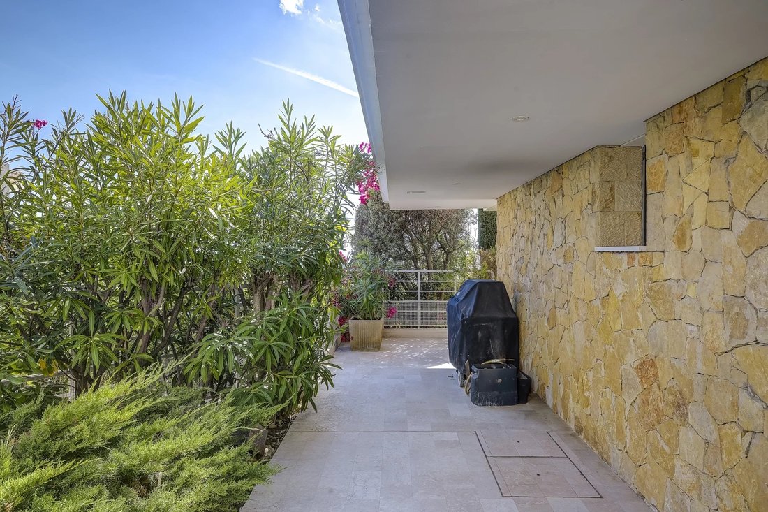 Apartment in La Californie, Cannes, France 5 - 16209457