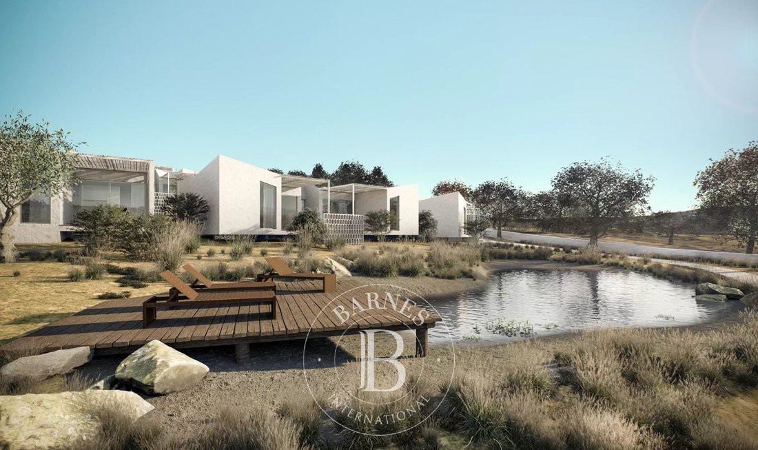 Land in Corval, Évora District, Portugal 1 - 16277874