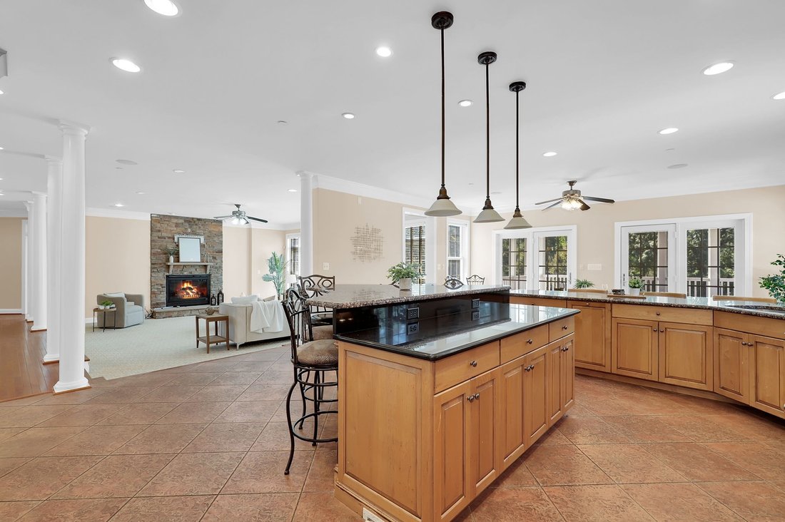 Casa a Deale, Maryland, Stati Uniti 3 - 16277988