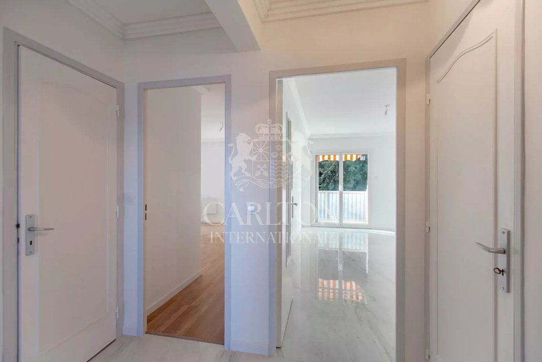 Apartment in Cap-d'Ail, Provence-Alpes-Côte d'Azur, France 5 - 16277603