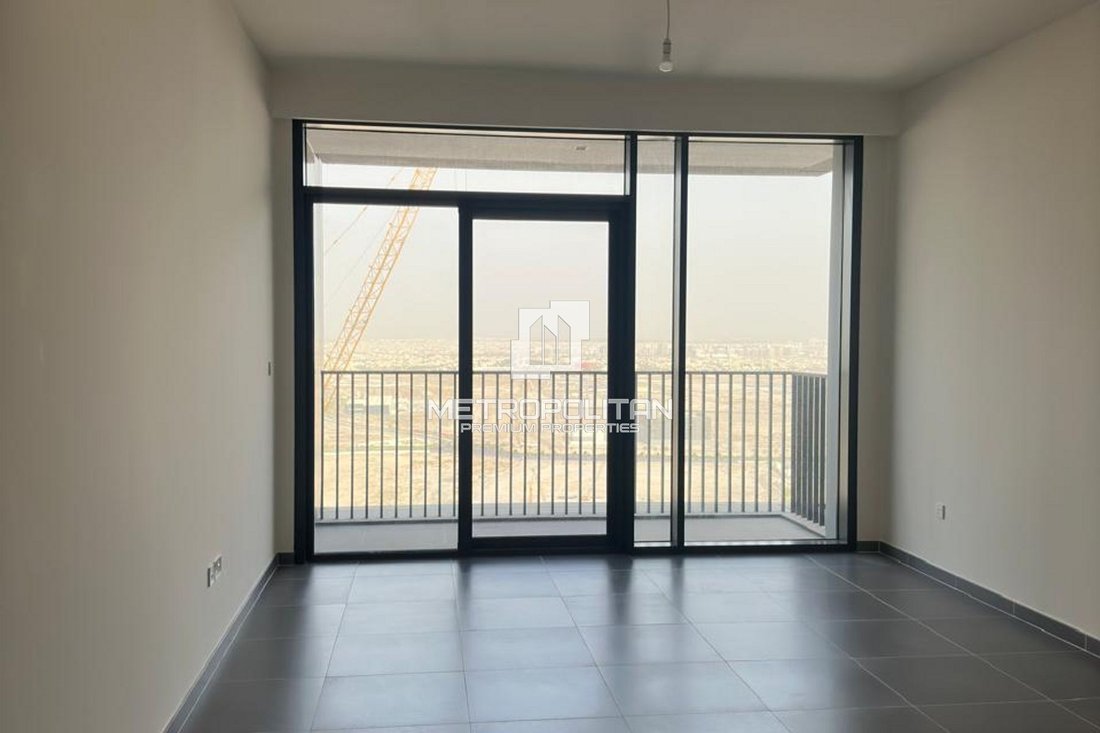 Apartment in Dubai Creek Harbour, Dubai, United Arab Emirates 4 - 16249546