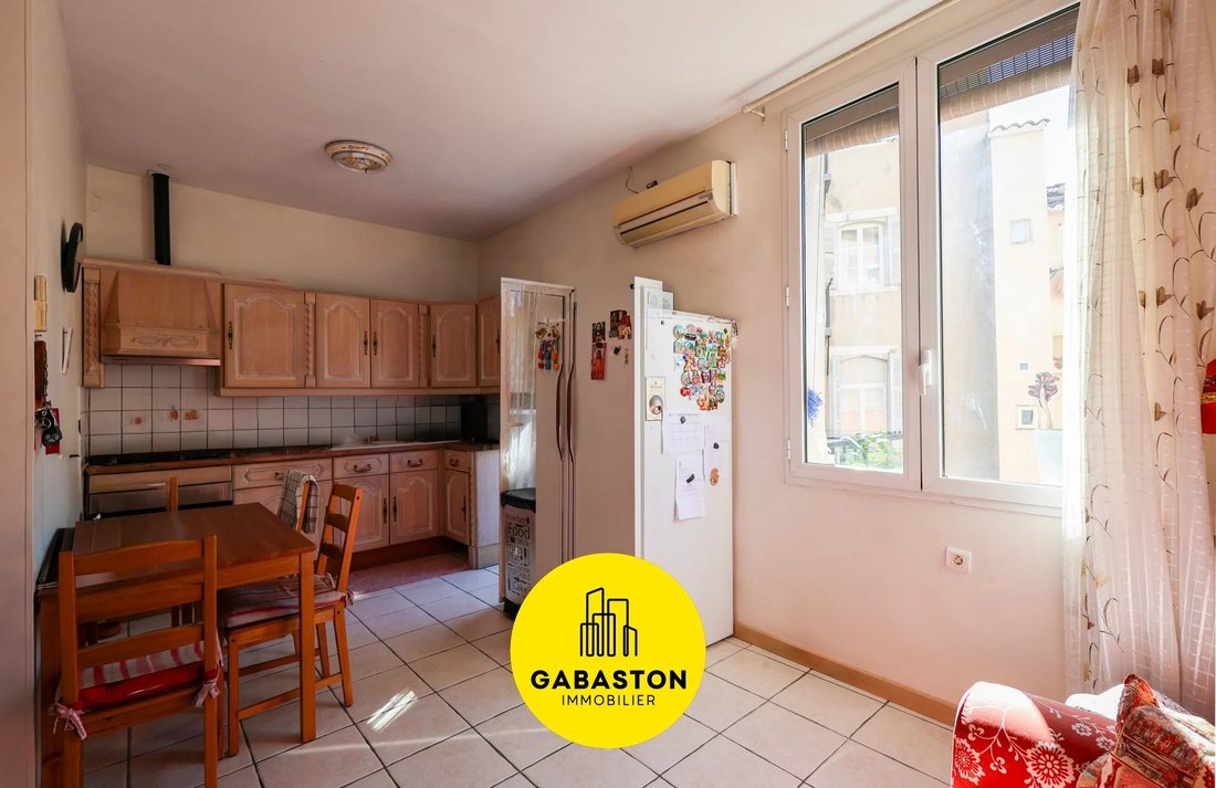 Apartment in 1er Arrondissement, Marseille, France 5 - 16277934