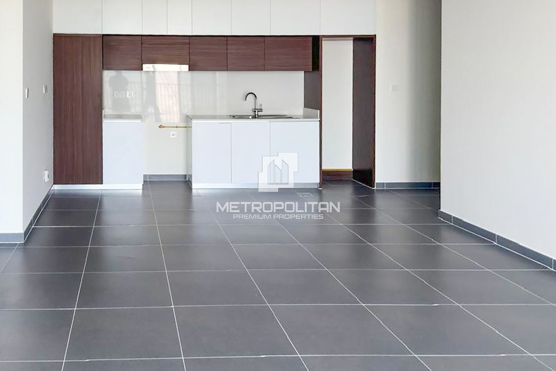 Apartment in Dubai Creek Harbour, Dubai, United Arab Emirates 1 - 16278353