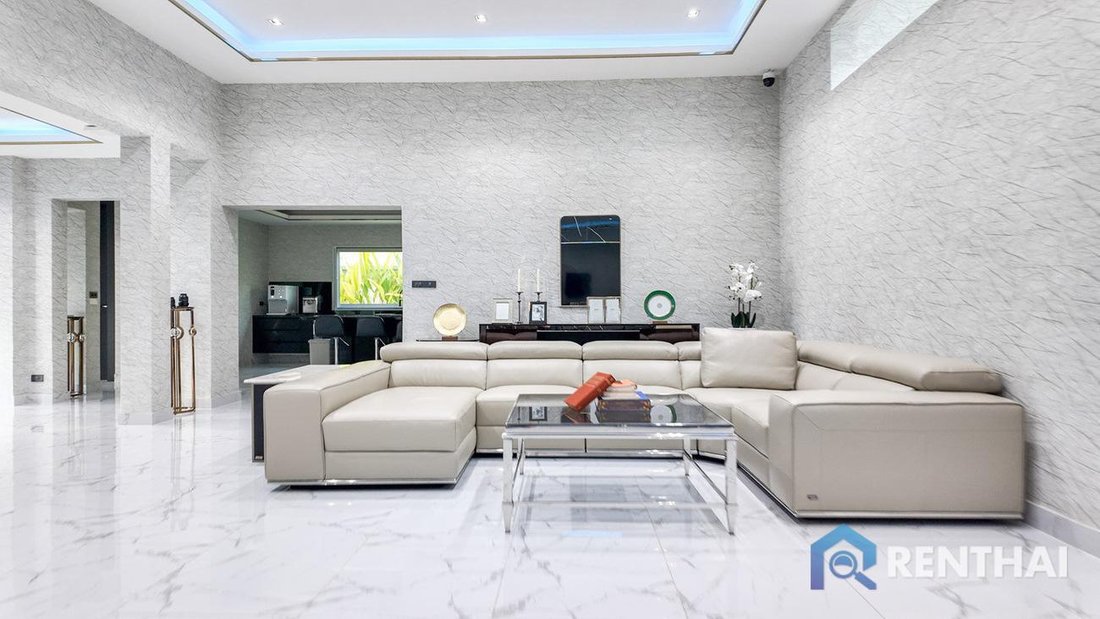 Villa in Pattaya City, Chon Buri, Thailand 3 - 16277643