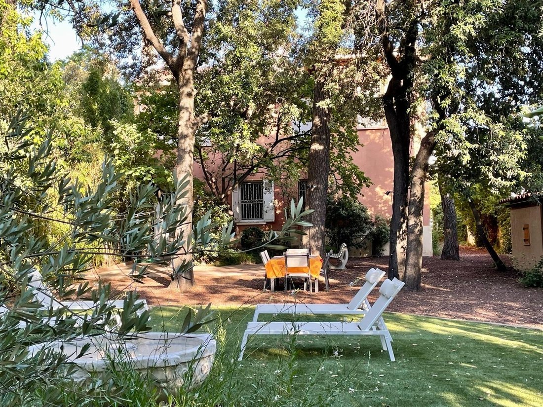House in Castellane, 6e Arrondissement, Marseille 1 - 16277894