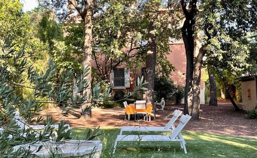 House in Castellane, 6e Arrondissement, Marseille 1