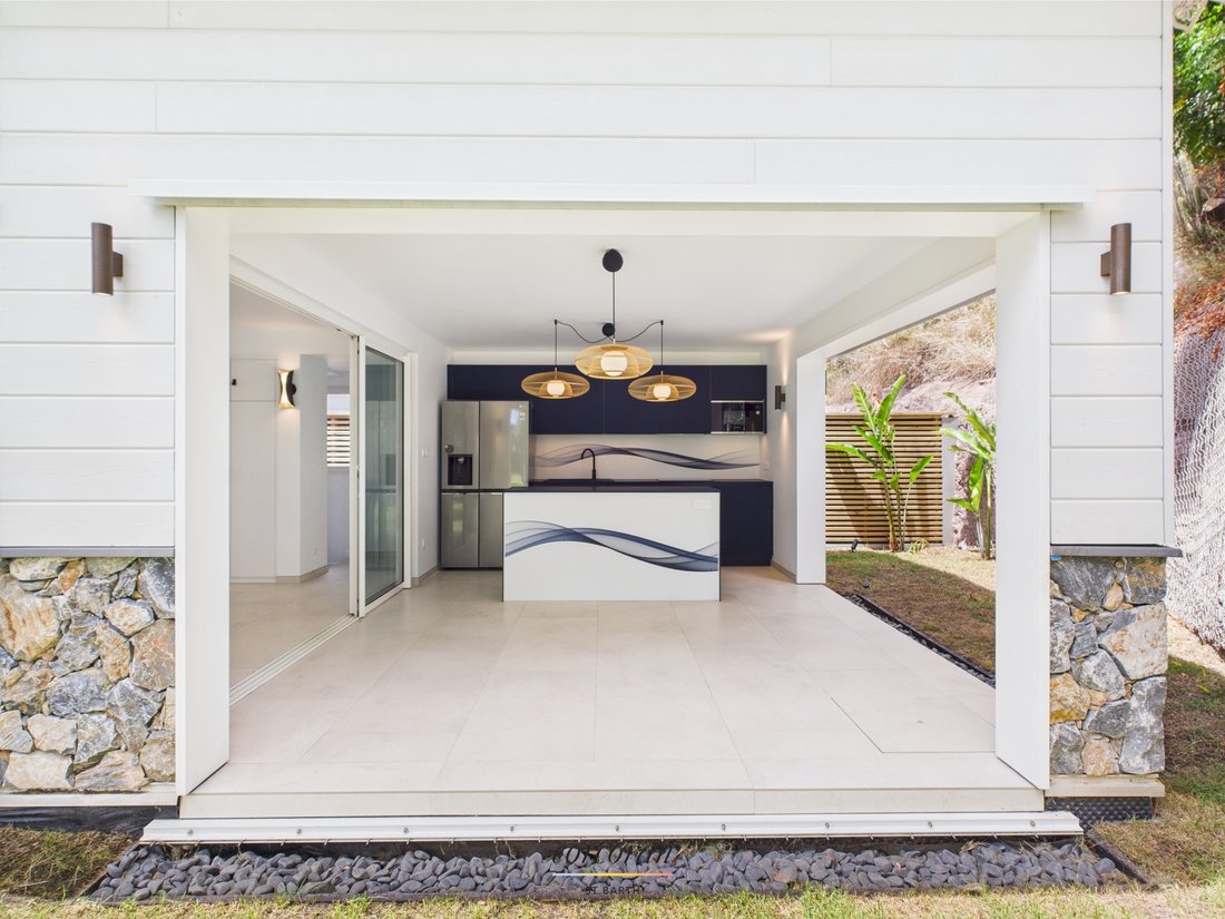 House in Vitet, Saint Barthélemy 3 - 16277746