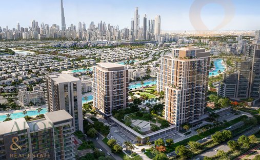 Apartment in Dubai, Dubai, United Arab Emirates 1