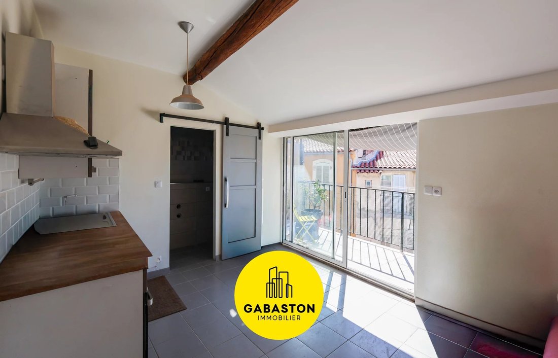 Apartment in 1er Arrondissement, Marseille, France 2 - 16277934