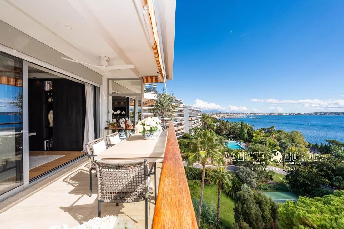 Apartment in La Maure-Super Cannes, Vallauris, France 3 - 16278014