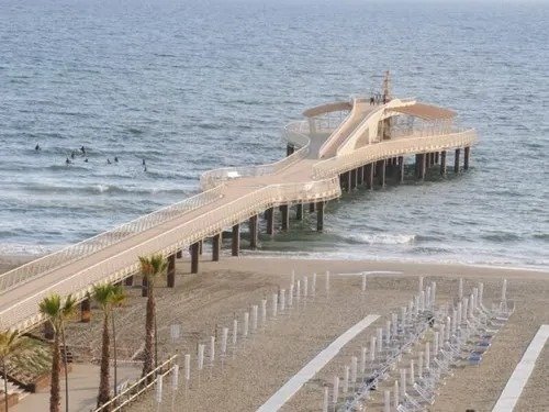 Apartment in Camaiore, Tuscany, Italy 5 - 16277675