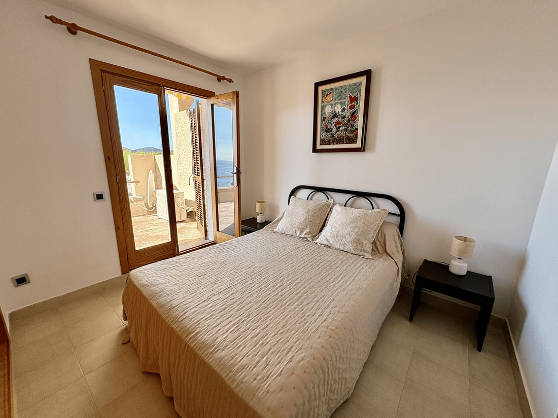 Appartamento a Sant Elm, Andratx, Isole Baleari 4 - 16277739