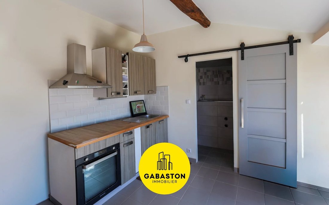 Apartment in 1er Arrondissement, Marseille, France 3 - 16277934