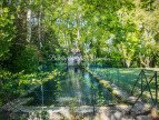 Whispers of the Forest: A Castle’s Timeless Embrace Near Uzès