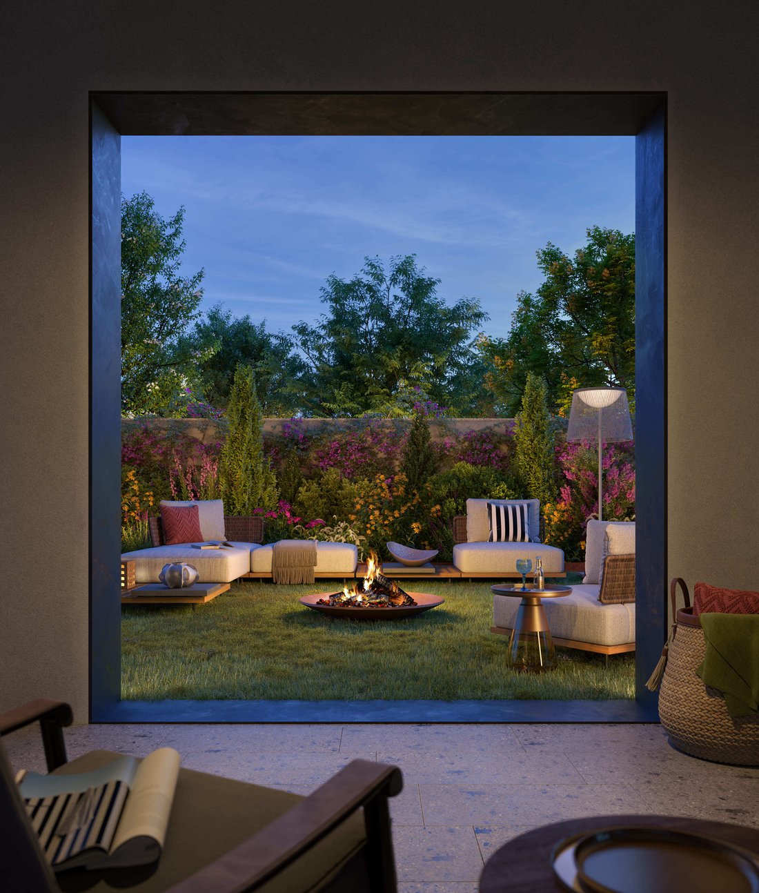 Apartment in Milan, Lombardy, Italy 4 - 16277537