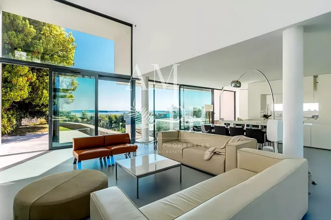 Villa in Les Paluds-Lauvert, Vallauris, France 5 - 14386263
