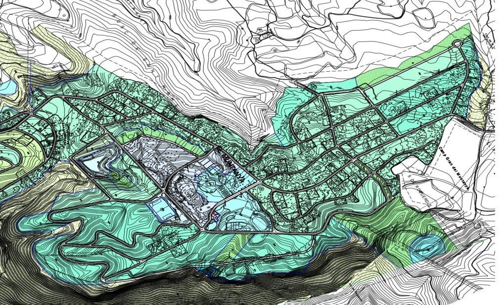 Land in Seva, Catalonia, Spain 4 - 16278327