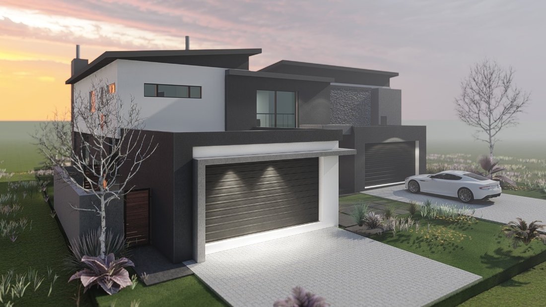 House in Centurion, Gauteng, South Africa 3 - 16278403