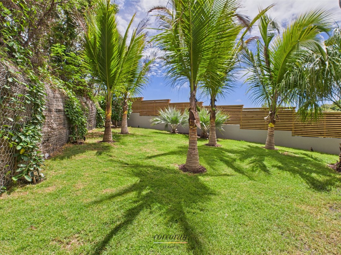 House in Vitet, Saint Barthélemy 1 - 16277746