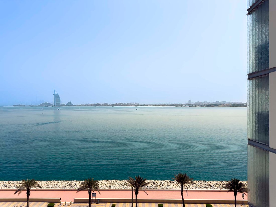 Apartment in United Arab Emirates 3 - 16277758