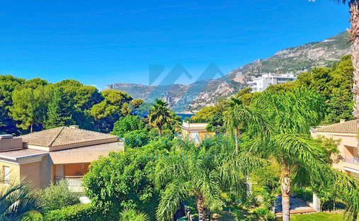 Apartment in Cap Martin, Roquebrune-Cap-Martin, France 1
