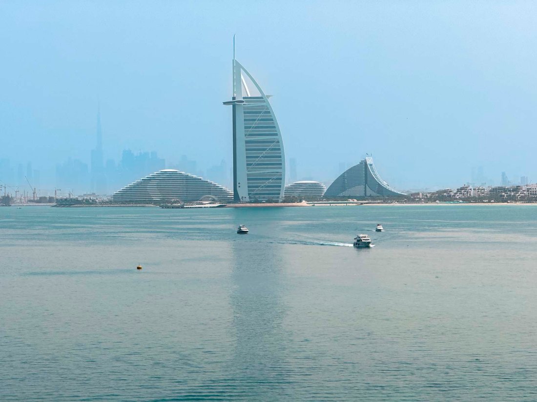 Apartment in United Arab Emirates 4 - 16277758