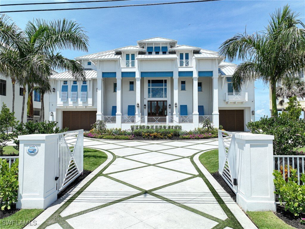 House in Bonita Springs, Florida, United States 1 - 16278064