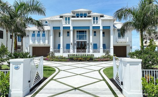 House in Bonita Springs, Florida, United States 1