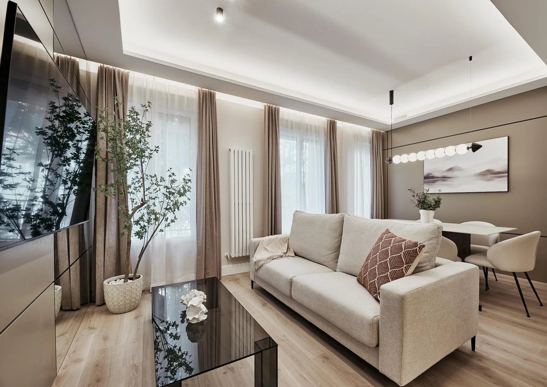 Apartment in Barrio Salamanca, Madrid, Spain 3 - 15936338