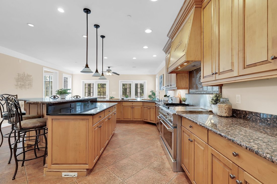 Casa a Deale, Maryland, Stati Uniti 2 - 16277988