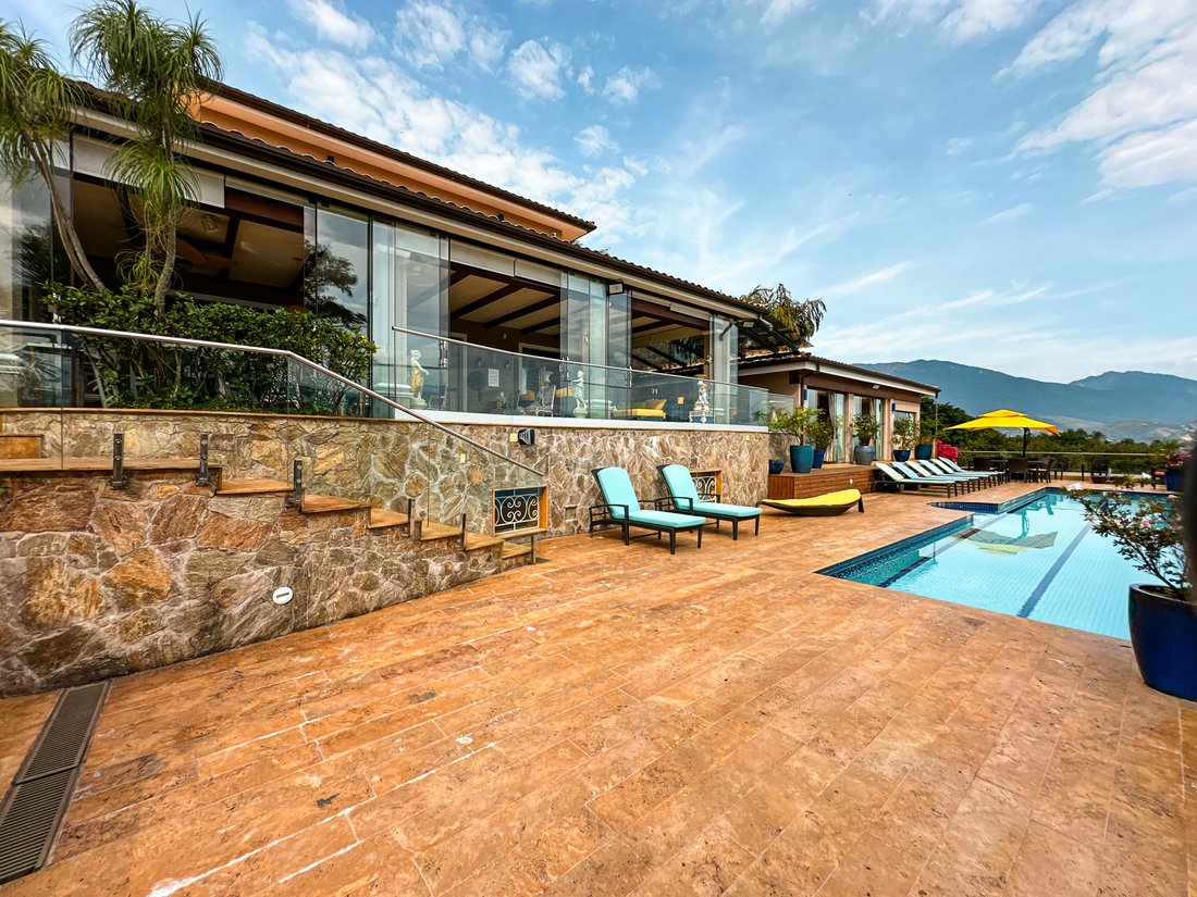 House in Pequeá, State of São Paulo, Brazil 4 - 16277578