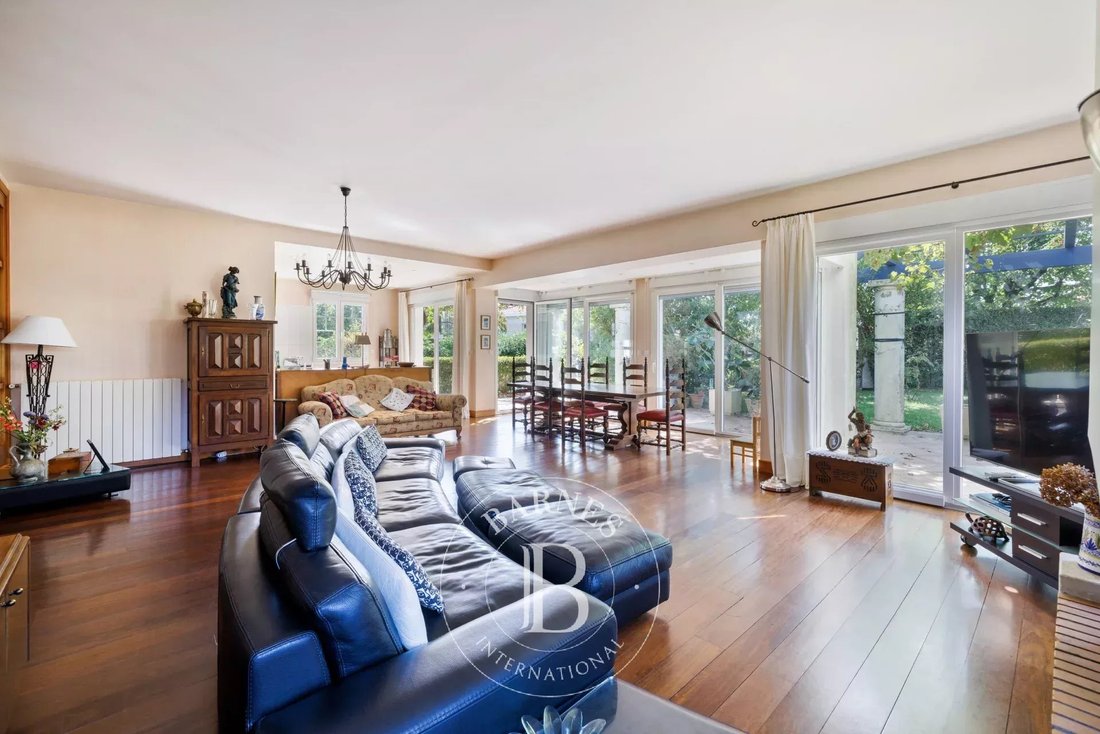 Townhouse in Saint Martin-Cité des Fleurs, Biarritz, France 5 - 16277736