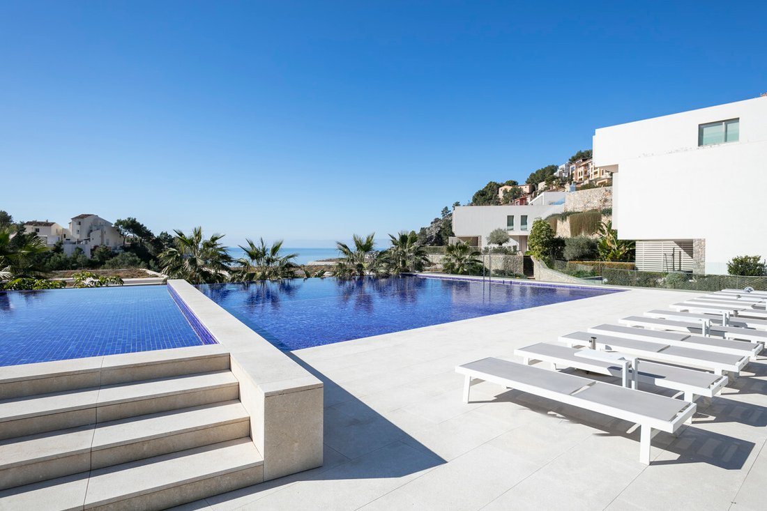 Villa a Port d'Andratx, Andratx, Isole Baleari 1 - 16278273