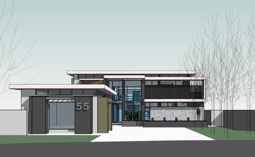 Casa en Olifantsfontein 410-JR, Gauteng, Sudáfrica 1